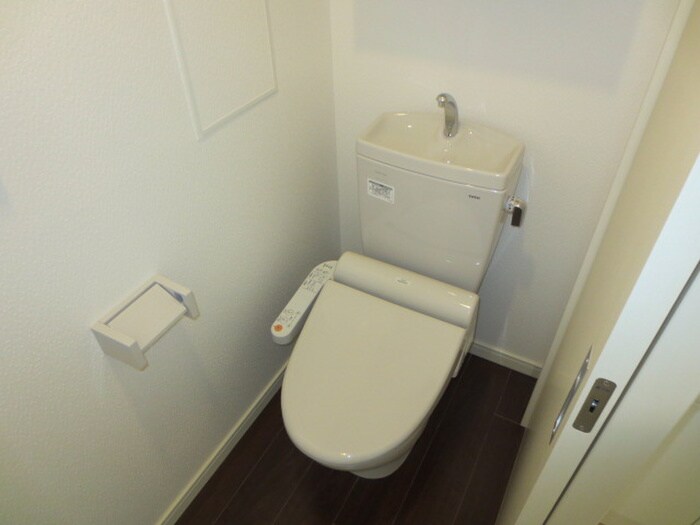 ピーステン名駅南の物件内観写真