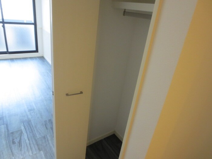 ピーステン名駅南の物件内観写真