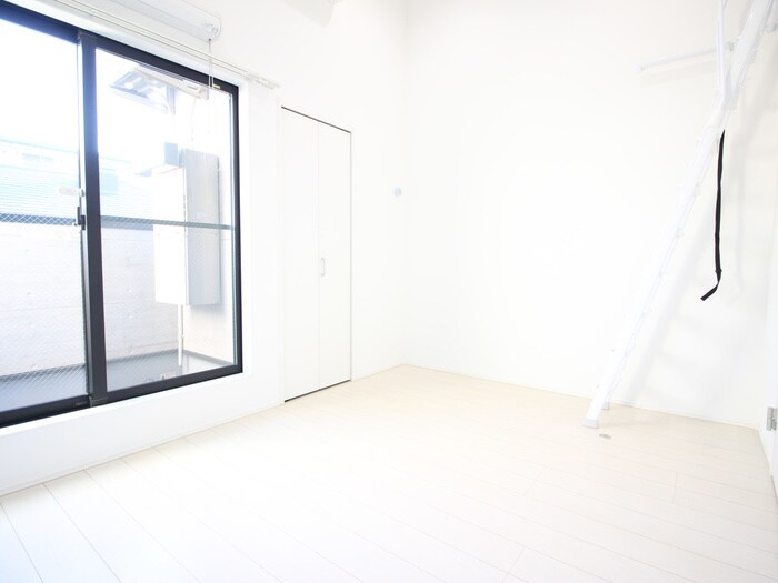 カーサ瑞穂の物件内観写真