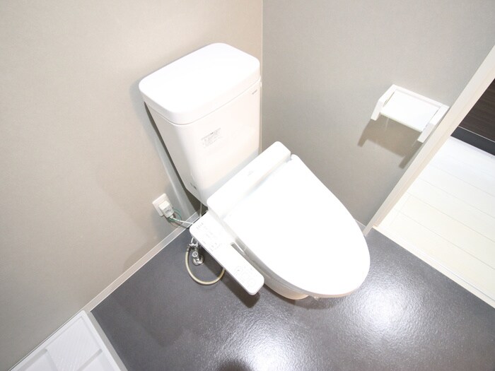 カーサ瑞穂の物件内観写真