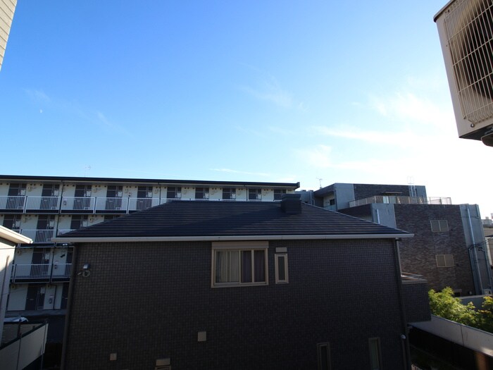 カーサ瑞穂の物件内観写真