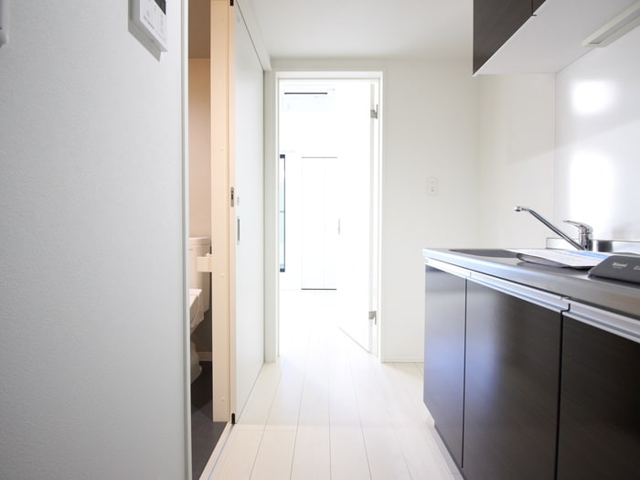 カーサ瑞穂の物件内観写真