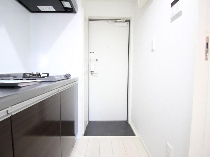 カーサ瑞穂の物件内観写真