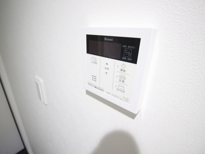 カーサ瑞穂の物件内観写真