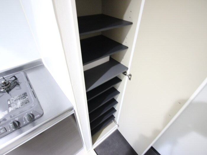 カーサ瑞穂の物件内観写真