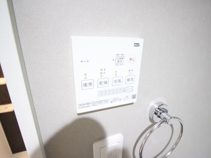 カーサ瑞穂の物件内観写真