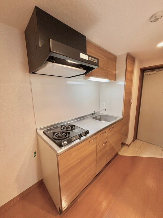 シティライフ本山東の物件内観写真