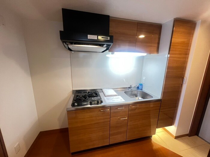 シティライフ本山東の物件内観写真