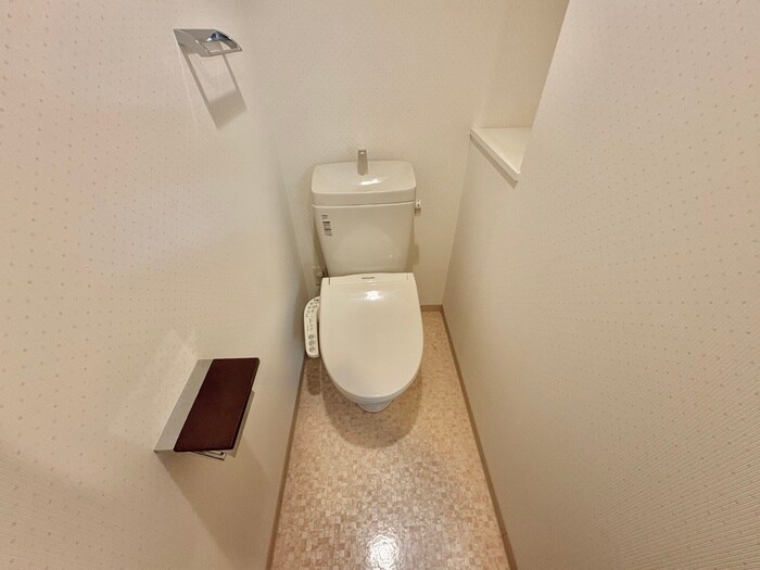 シティライフ本山東の物件内観写真