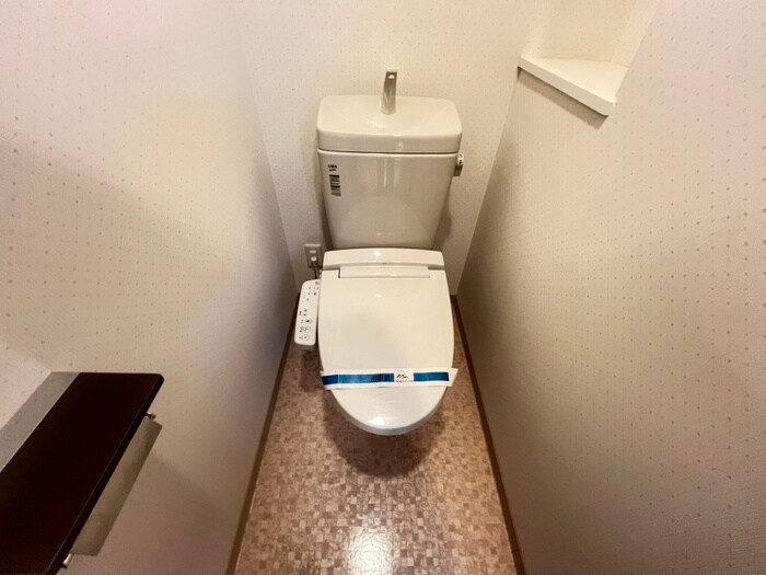 シティライフ本山東の物件内観写真