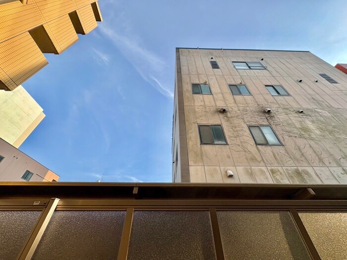 シティライフ本山東の物件内観写真