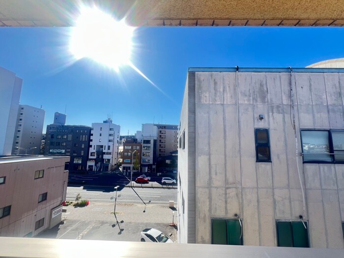 シティライフ本山東の物件内観写真