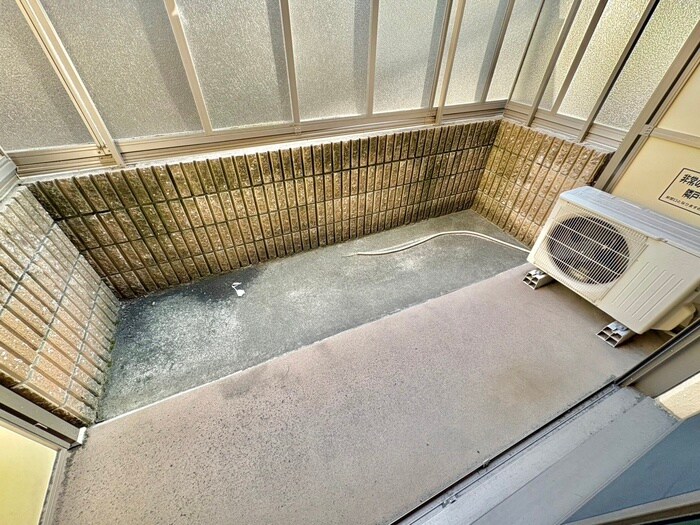 シティライフ本山東の物件内観写真