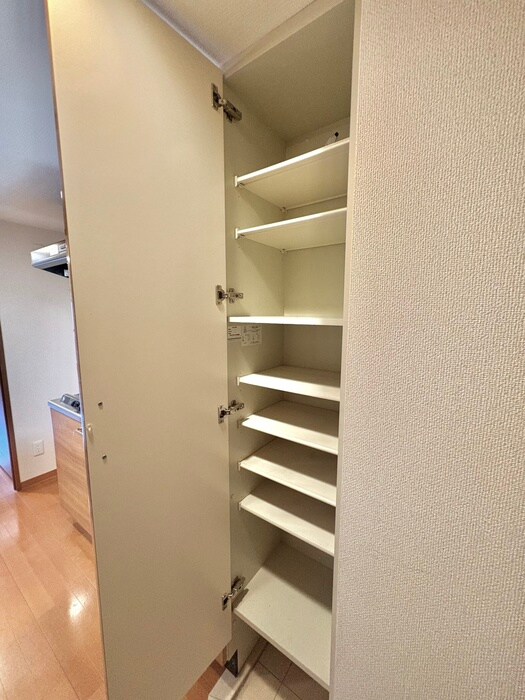 シティライフ本山東の物件内観写真