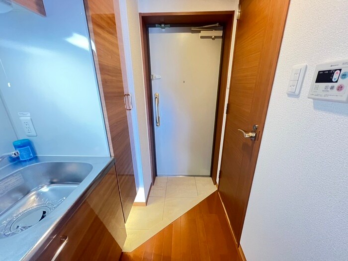 シティライフ本山東の物件内観写真