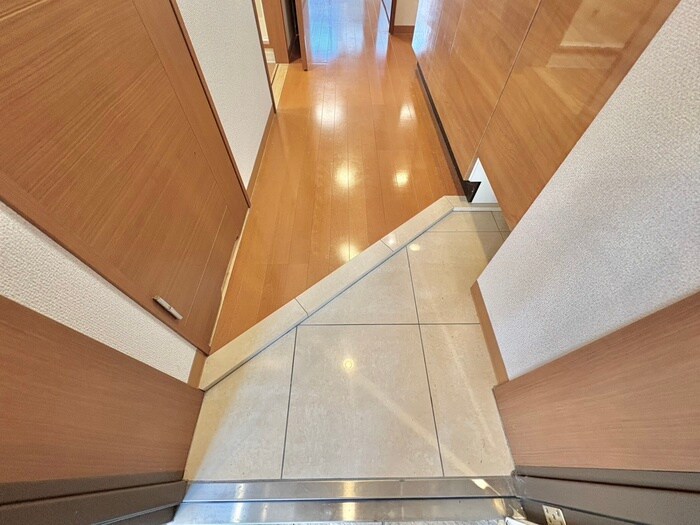 シティライフ本山東の物件内観写真