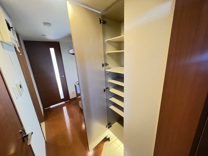 シティライフ本山東の物件内観写真