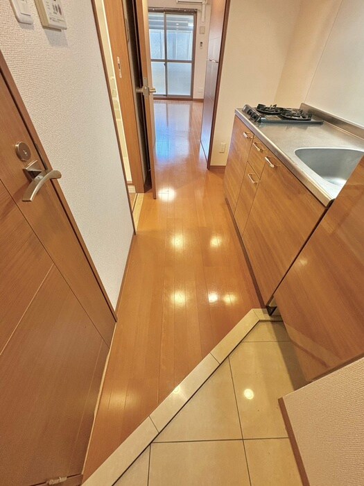 シティライフ本山東の物件内観写真