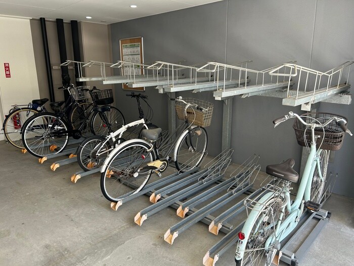 UNROOMの物件外観写真