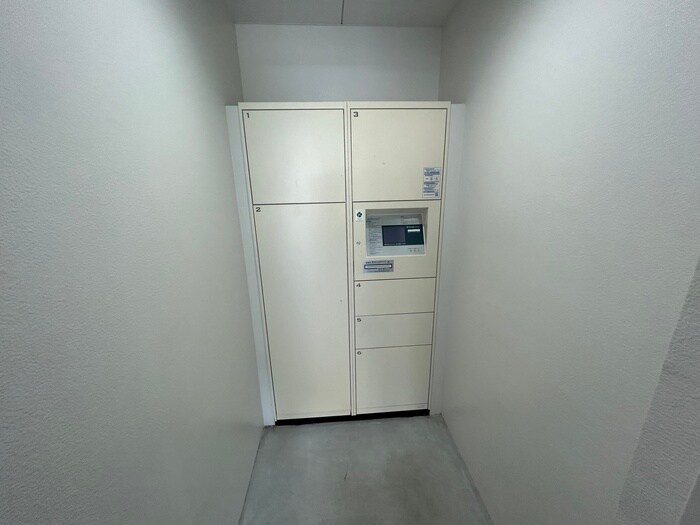 UNROOMの物件外観写真