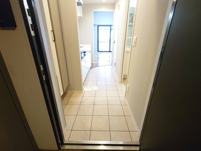 UNROOMの物件内観写真