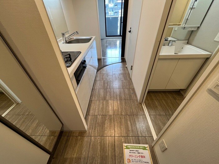 UNROOMの物件内観写真