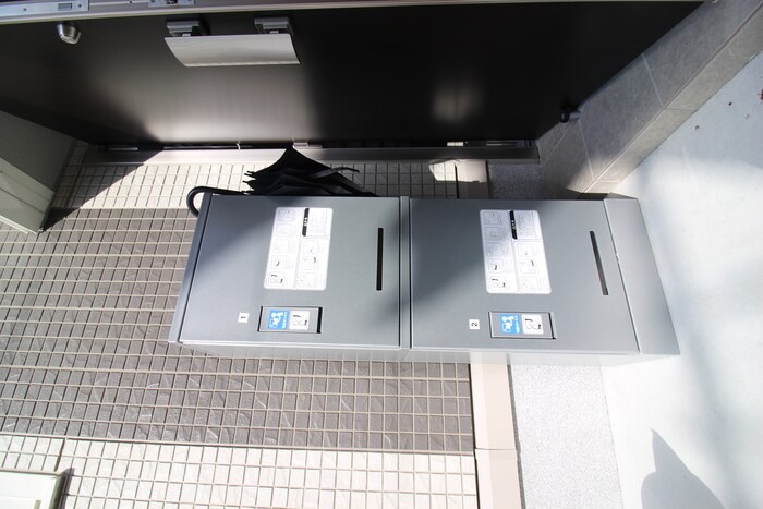 Ｖｉａ　フォレスタⅠの物件外観写真