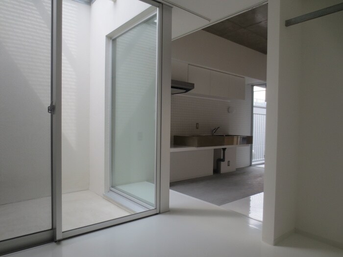 Kudo上小田井の物件内観写真