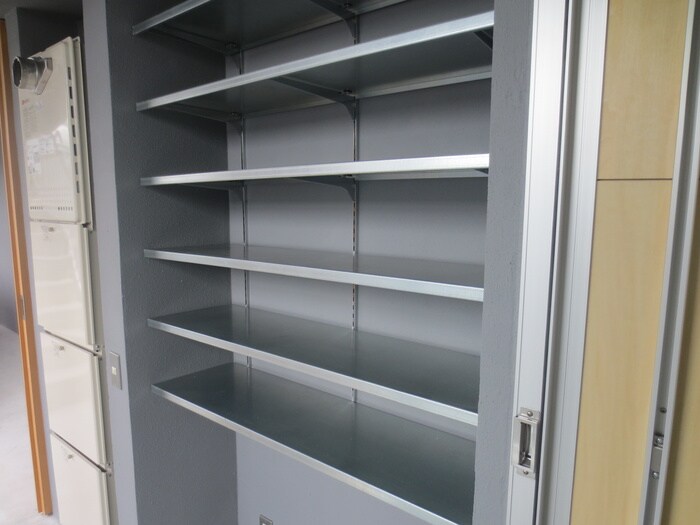 Kudo上小田井の物件内観写真