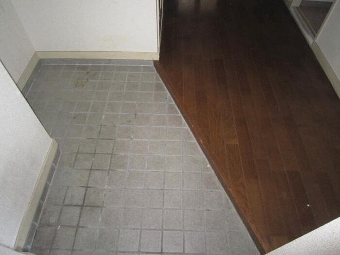 レジディア日比野の物件内観写真