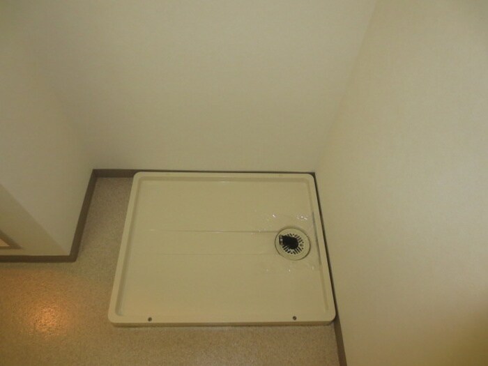 レジディア日比野の物件内観写真