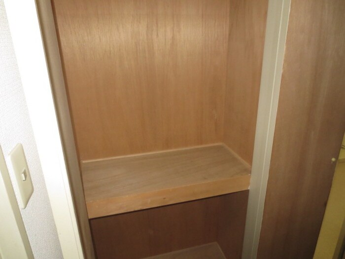 レジディア日比野の物件内観写真