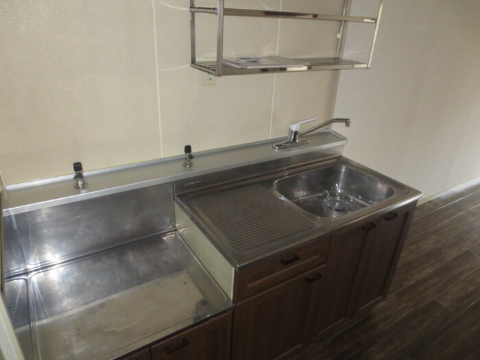 レジディア日比野の物件内観写真