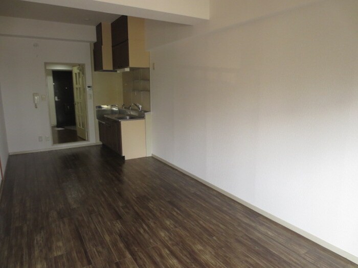 レジディア日比野の物件内観写真