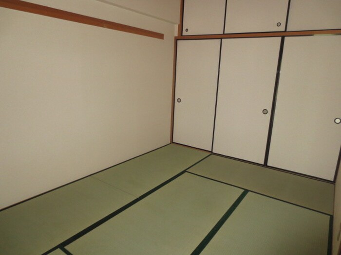 レジディア日比野の物件内観写真