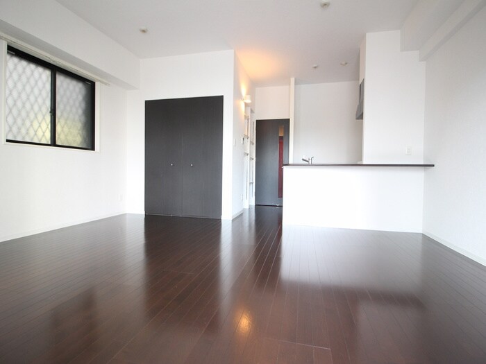 Canal Eastの物件内観写真