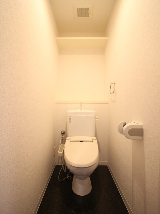 Canal Eastの物件内観写真