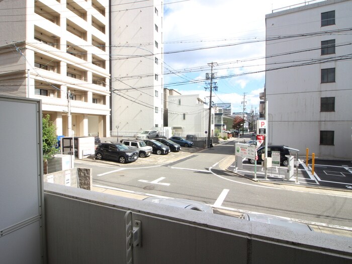 Canal Eastの物件内観写真