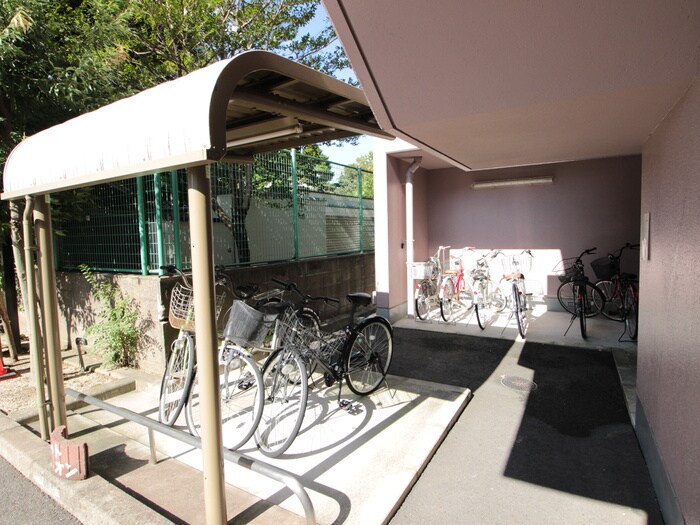 Ｐｒｉｍａｖｅｒａの物件外観写真