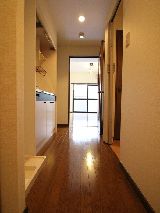 Ｐｒｉｍａｖｅｒａの物件内観写真