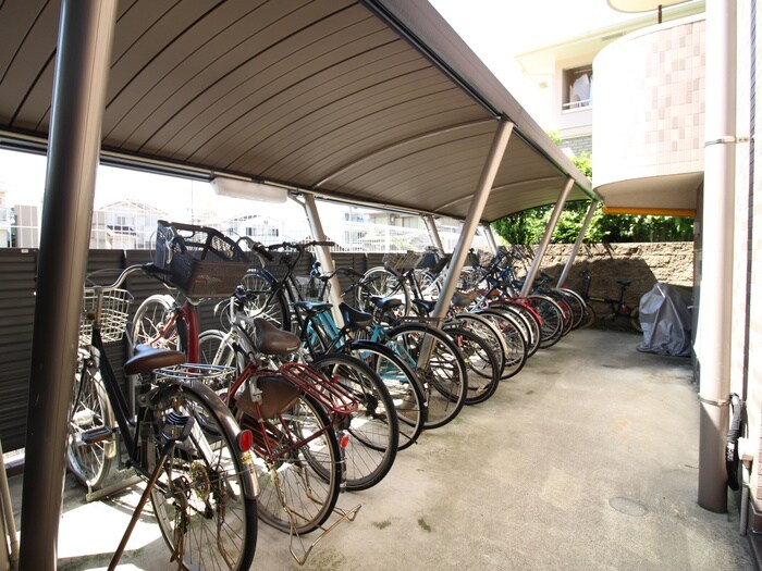 マイステージ則武の物件外観写真