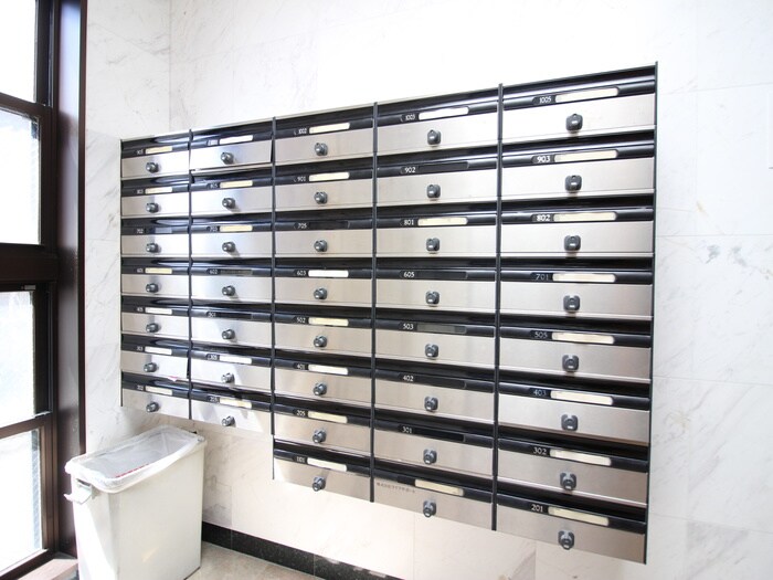 マイステージ則武の物件外観写真