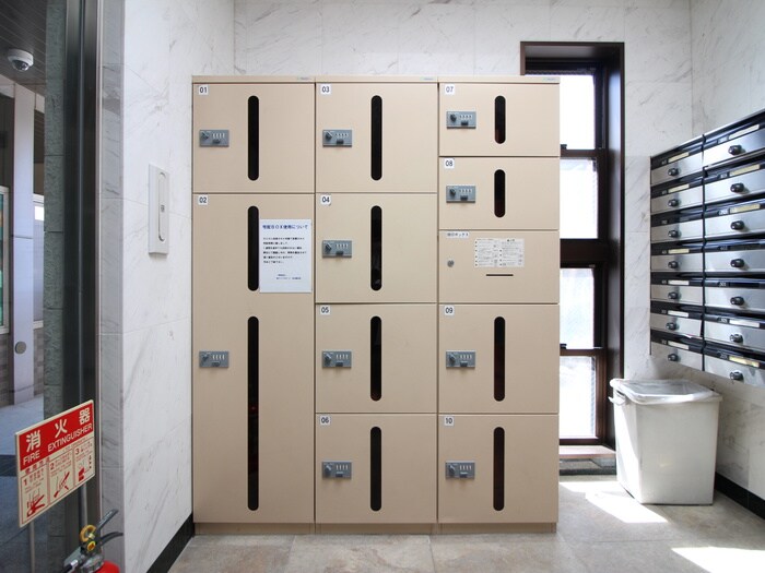 マイステージ則武の物件外観写真