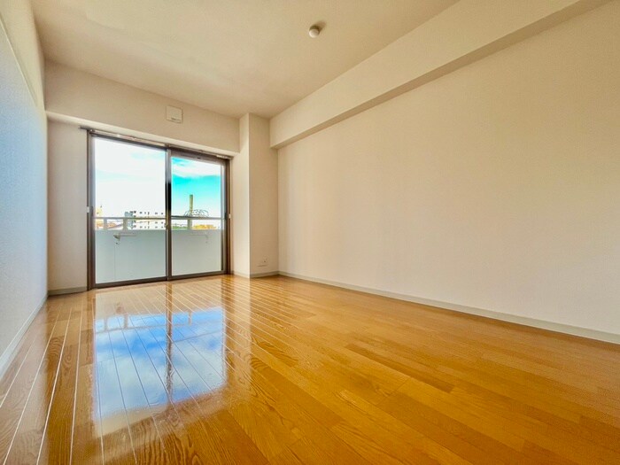 Ａ－ＷＩＮＧの物件内観写真