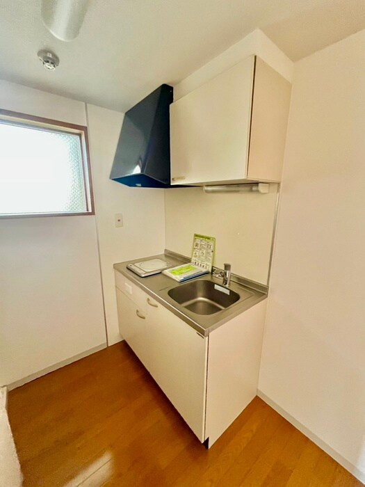 Ａ－ＷＩＮＧの物件内観写真