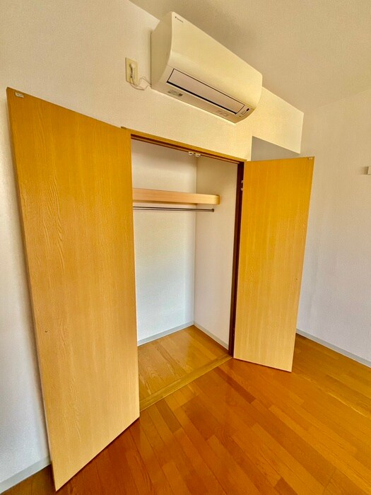 Ａ－ＷＩＮＧの物件内観写真