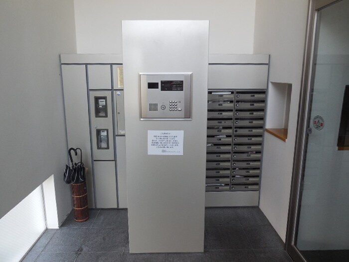 Ａ－ＷＩＮＧの物件外観写真