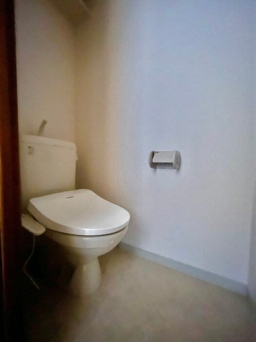 Ａ－ＷＩＮＧの物件内観写真