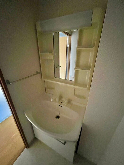 Ａ－ＷＩＮＧの物件内観写真