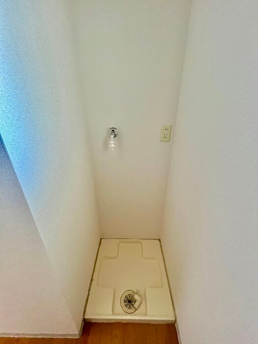 Ａ－ＷＩＮＧの物件内観写真